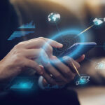 Are you on the journey toward digital transformation within your organization Are you on the journey toward digital transformation within your organization