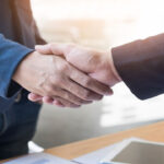 Salesforce crm implementation partner
