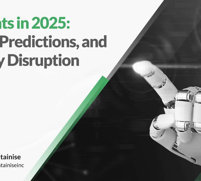 AI Agents in 2025: Trends, Predictions, and Industry Disruption