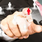 Eleads CRM integrates seamlessly with your dealership’s website