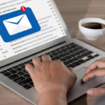 How do you send your emails and SMS messages in the salesforce marketing cloud