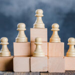 HubSpot’s CMS tools allow businesses to design websites and landing pages