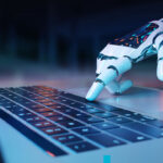 The AI Agent Talent Gap Widens The AI Agent Talent Gap Widens