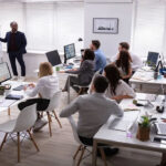 Train Your Team to Maximize Efficiency by using salesforce marketing cloud