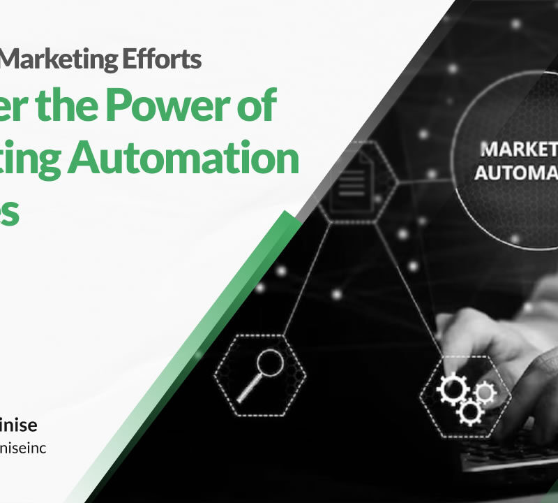 Discover the Power of Marketing Automation Services Boost Your Marketing Efforts