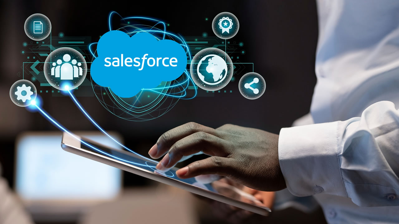 Salesforce Integration Patterns