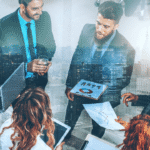 Choosing the Right Salesforce Managed Service Provider