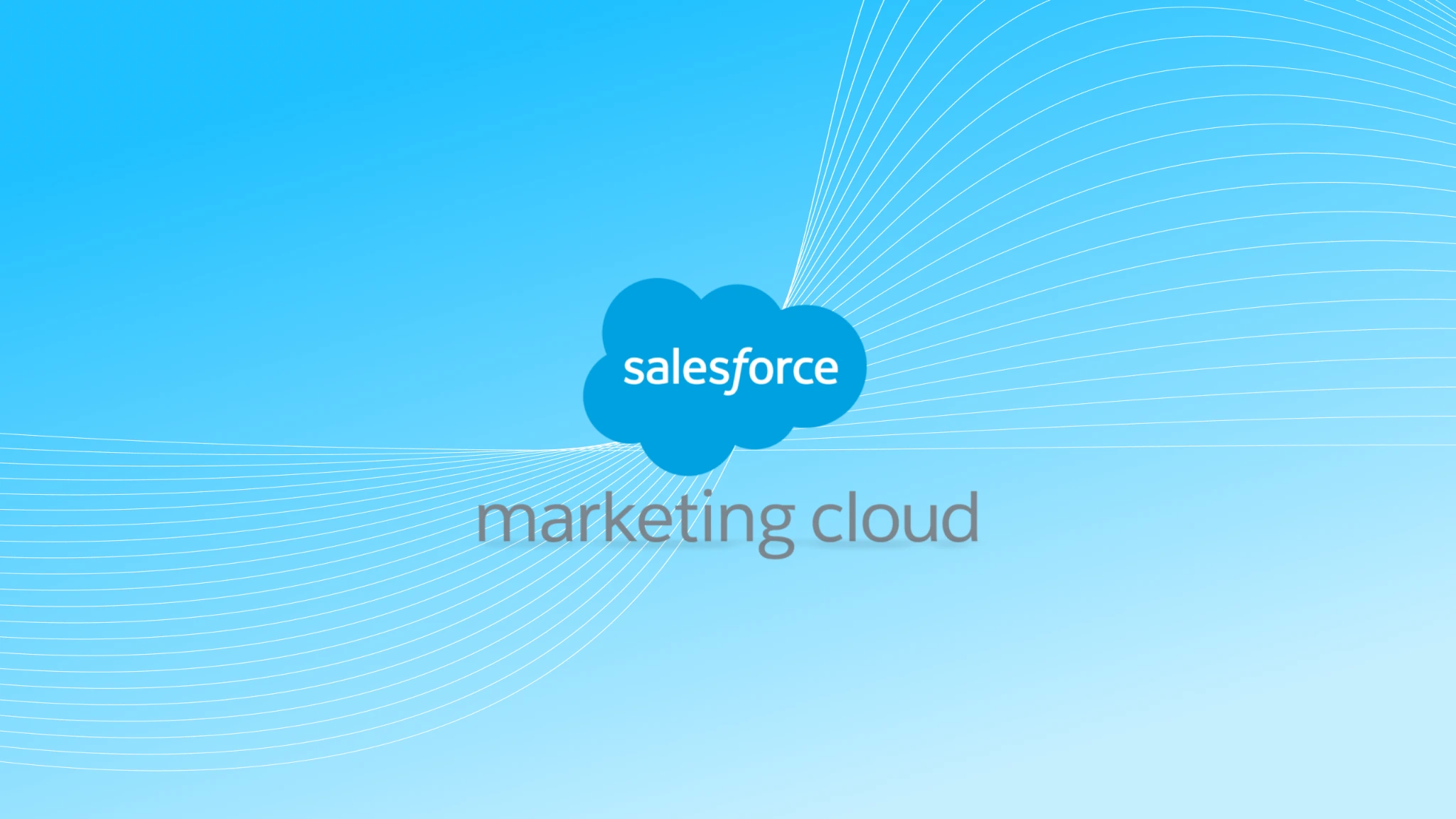 What is Salesforce Marketing Cloud