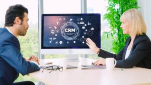 Bridging Legacy Systems with Salesforce