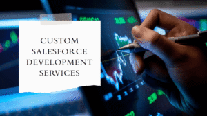 How to Choose the Right Salesforce Development Partner