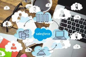 The Role of Salesforce Integrations