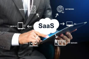 SaaS companies start their digital transformation journey