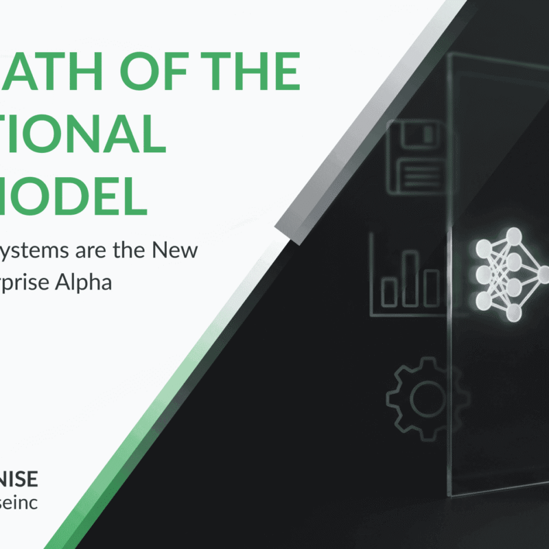 Future of SaaS with agentic AI systems