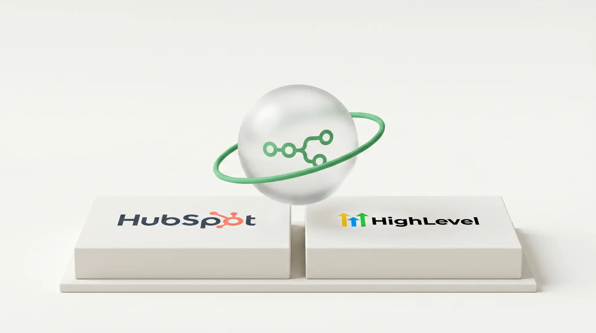 How to Sync HubSpot Webinar Registrants to GoHighLevel (GHL) Using n8n