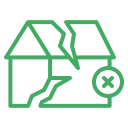 Disconnected Property & Customer Data