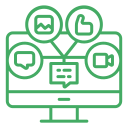 Marketing without revenue attribution