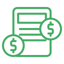 Sensitive client & Financial information