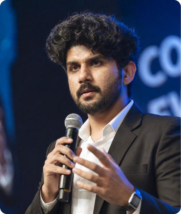 Saqib Anjum