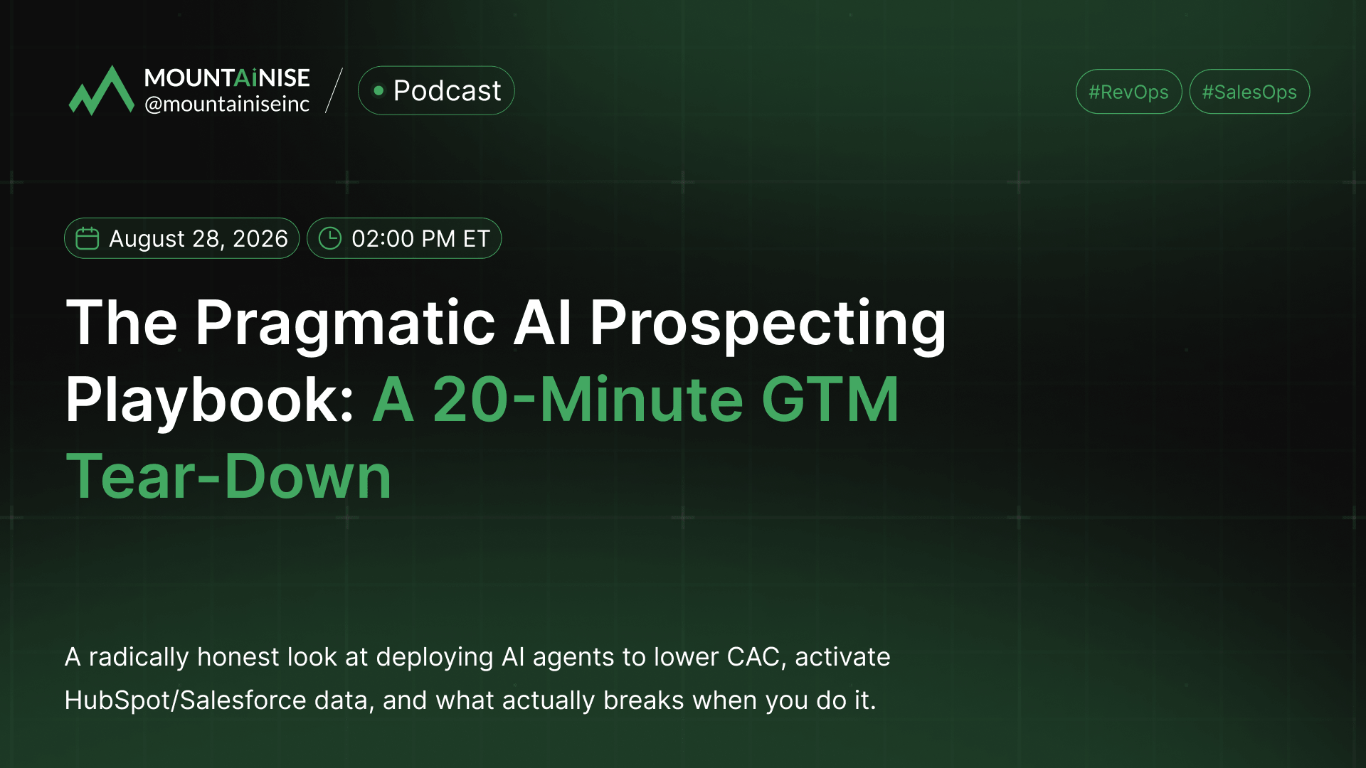 GTM