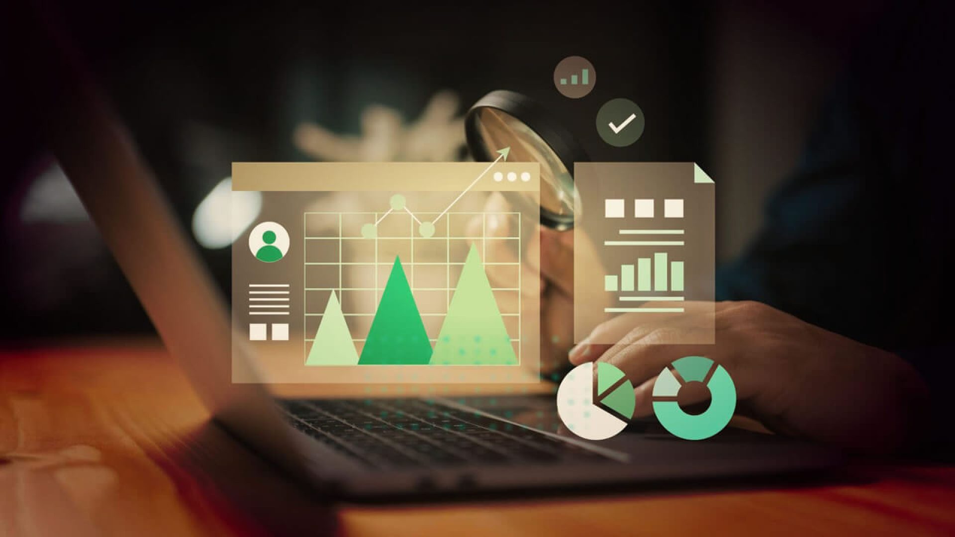 Adobe Analytics Comprehensive Solution for Large Enterprises