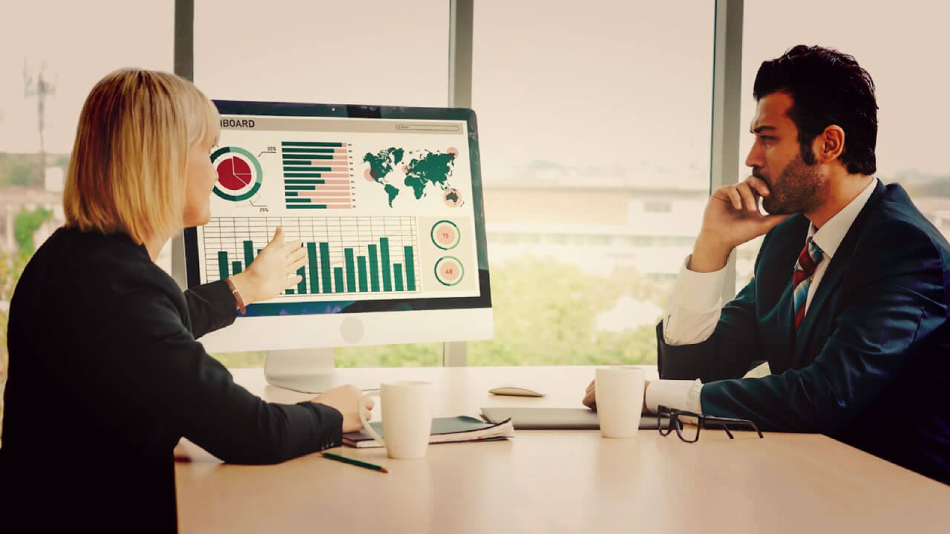 Analyzing and Interpreting Data with Marketo