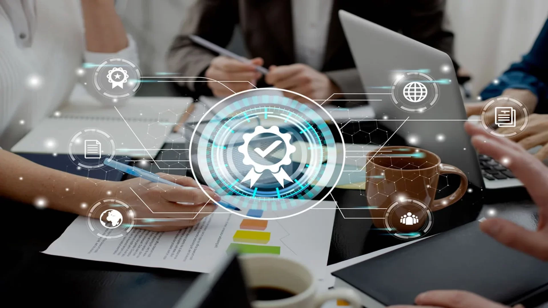 At Mountainise, we understand the complexities of integrating HubSpot and Salesforce