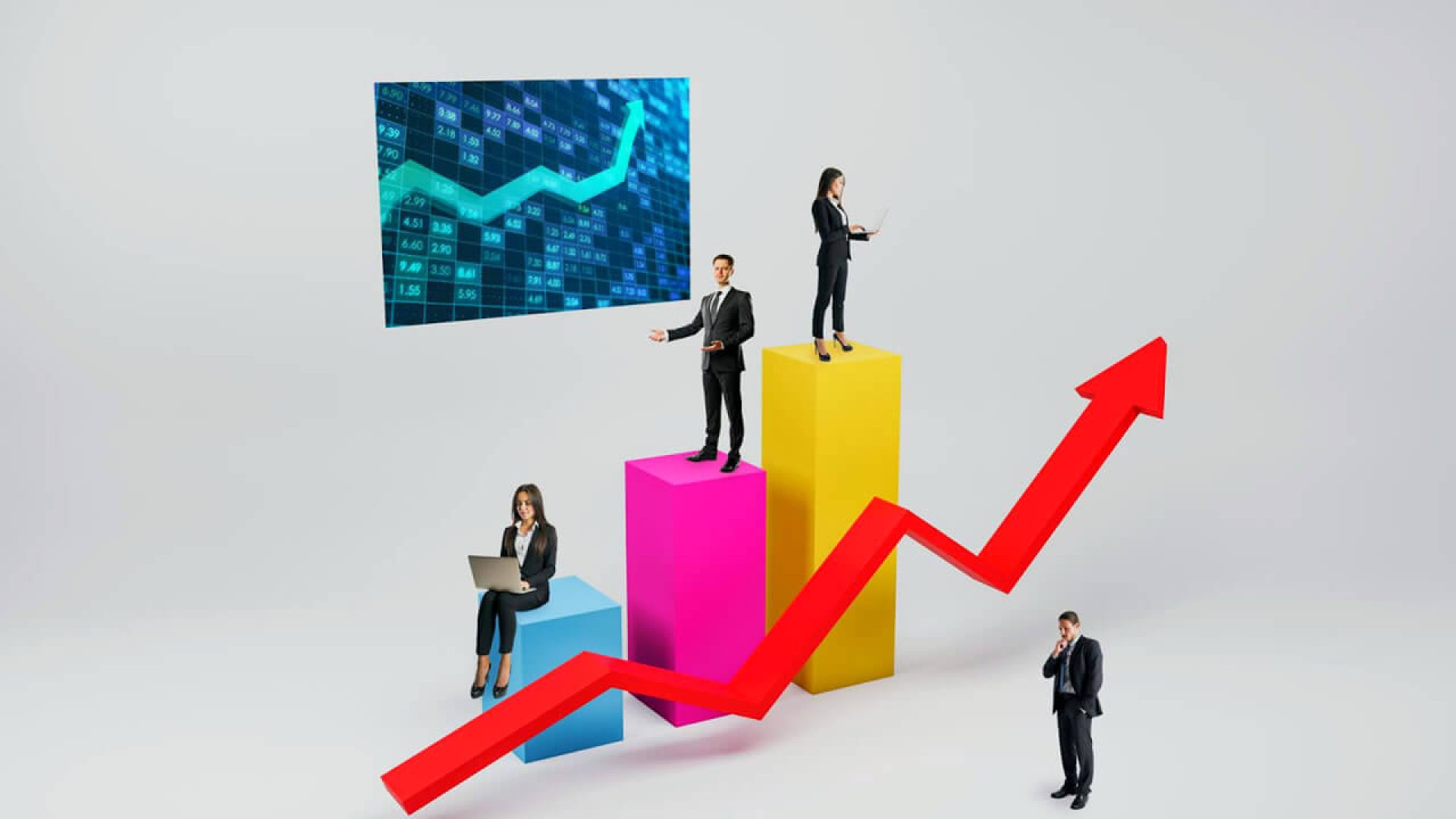 Attribution Reporting Meets Marketing ROI