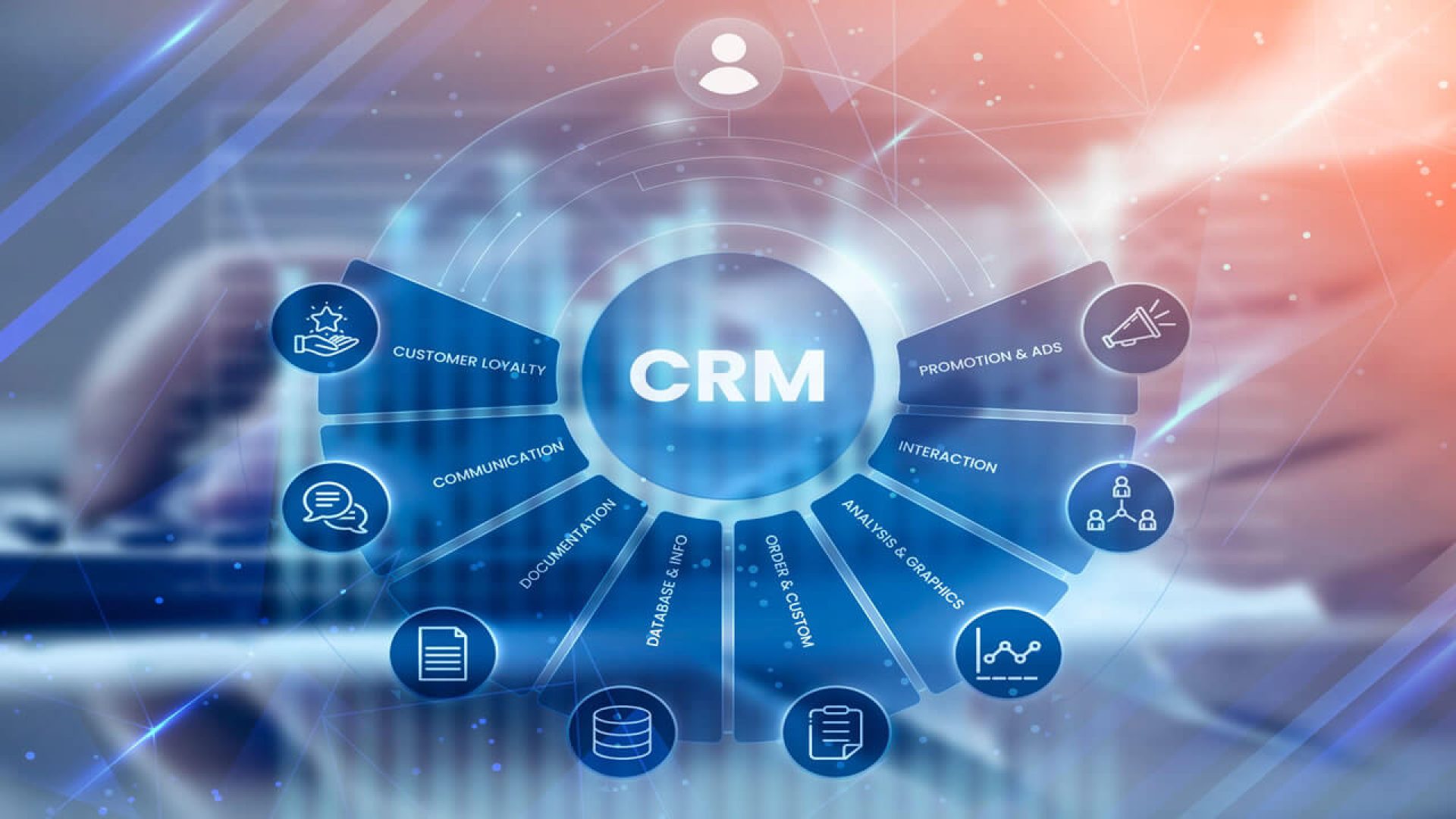 CRM Integration Complexity