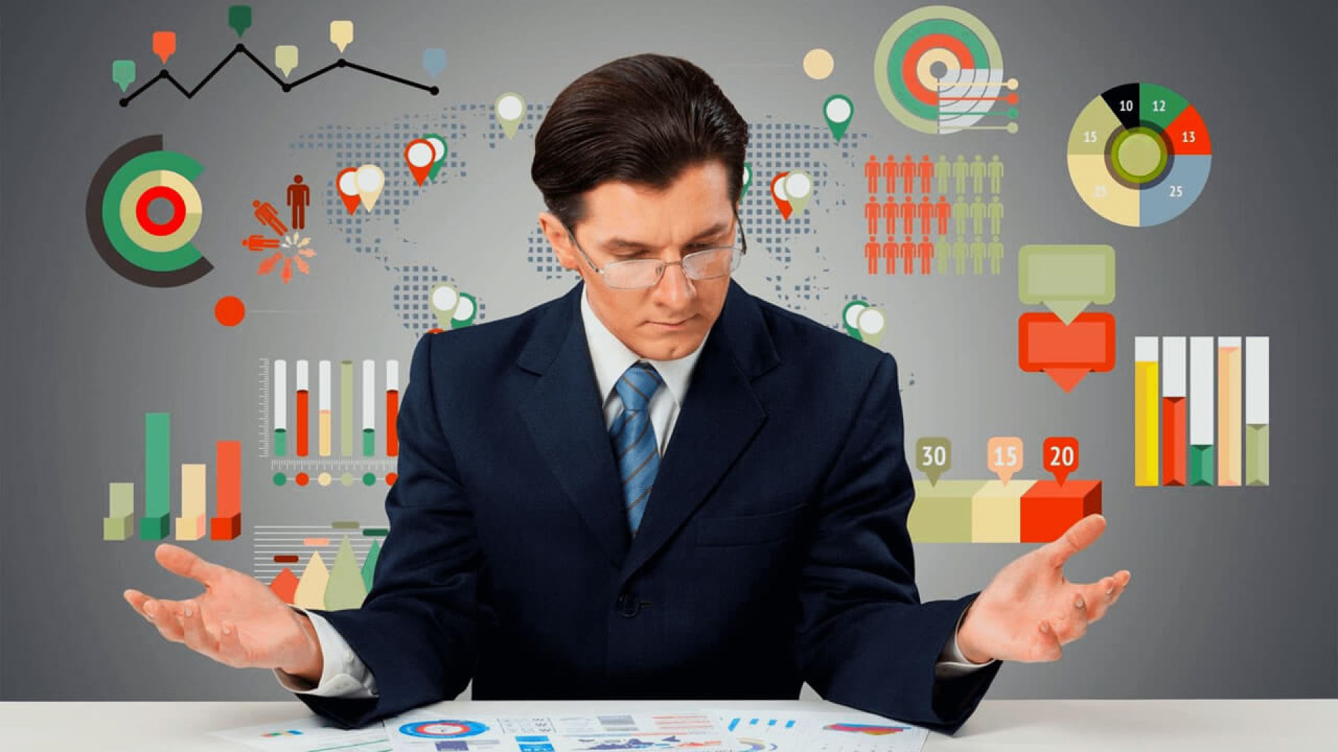 Common Mistakes and How to Avoid Them in Marketing