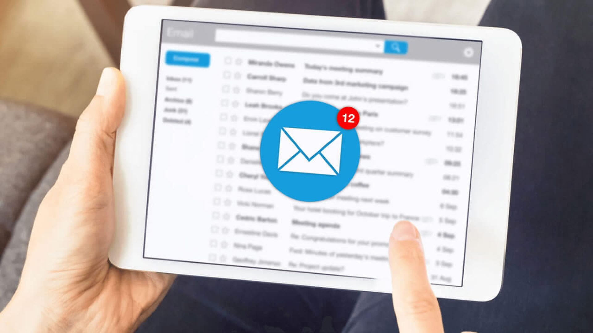 Crafting the Perfect Subject Line