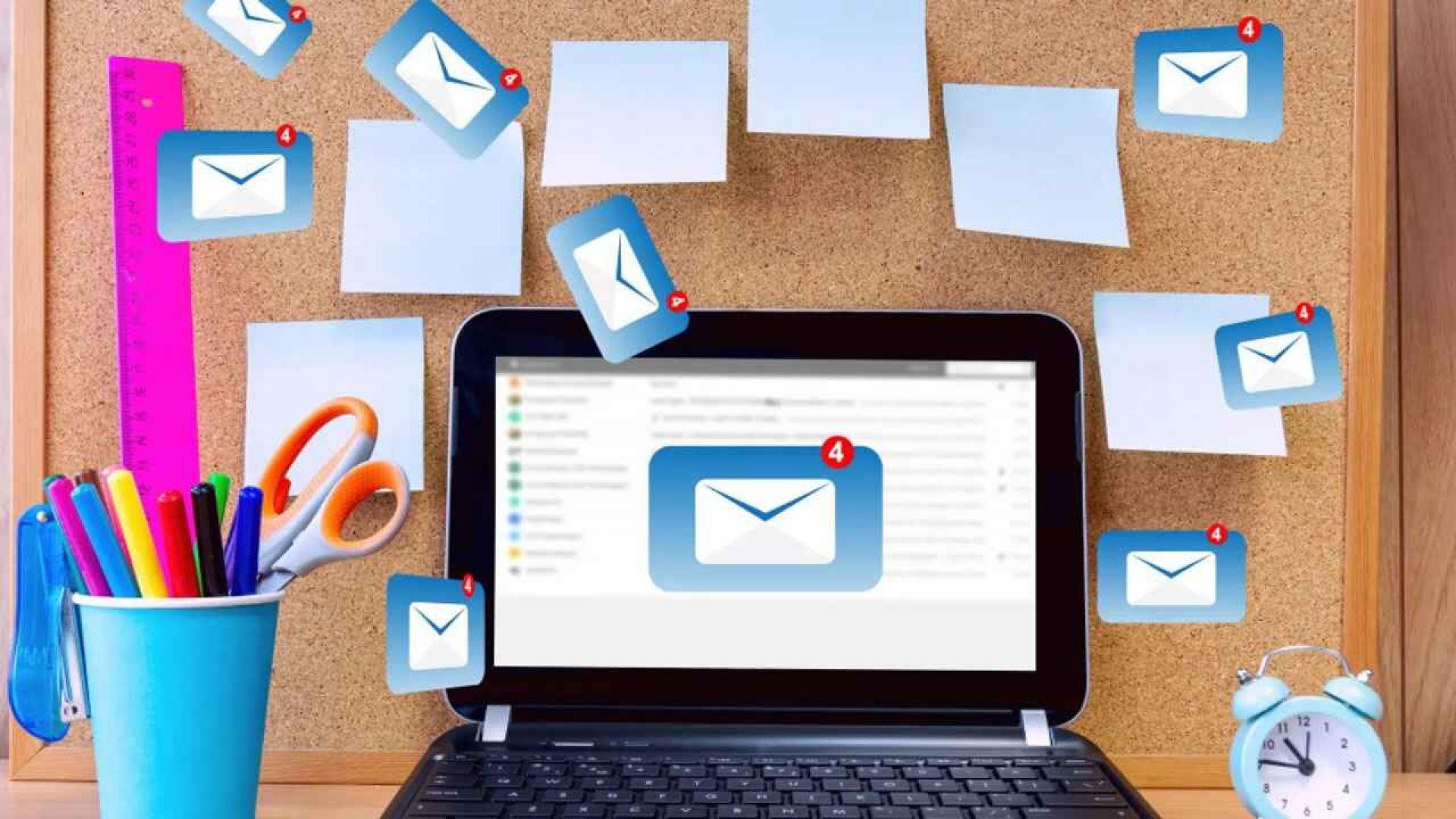 Cultivating a Robust Email List