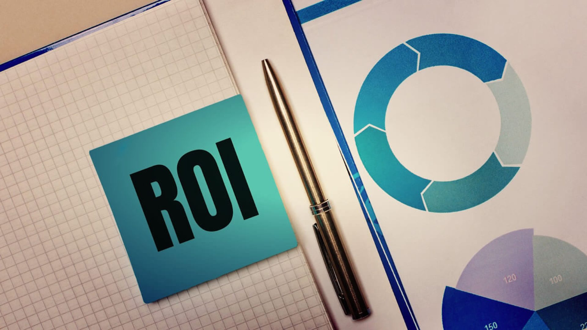 Defining Marketing Investment Return