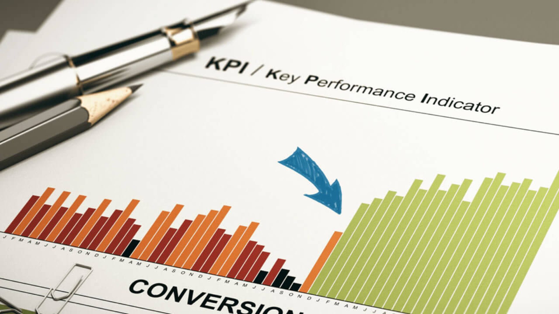 Discrepancy Between Clicks and Conversions