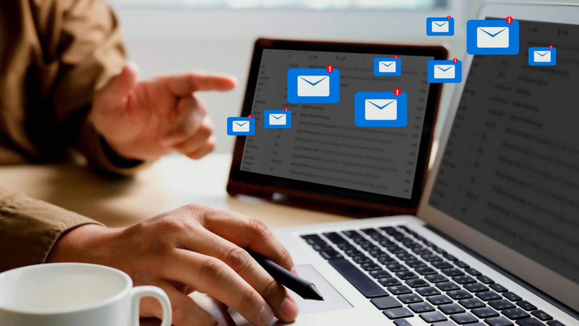 Email marketing remains an essential strategy for B2B SaaS companies