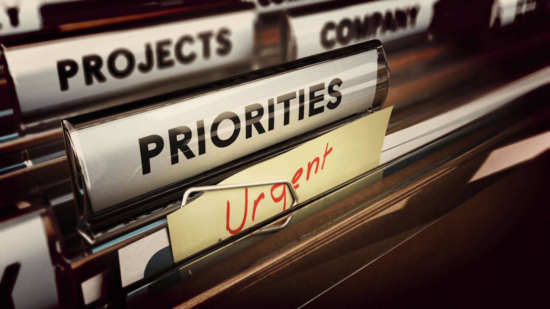 Features to Prioritize CRM