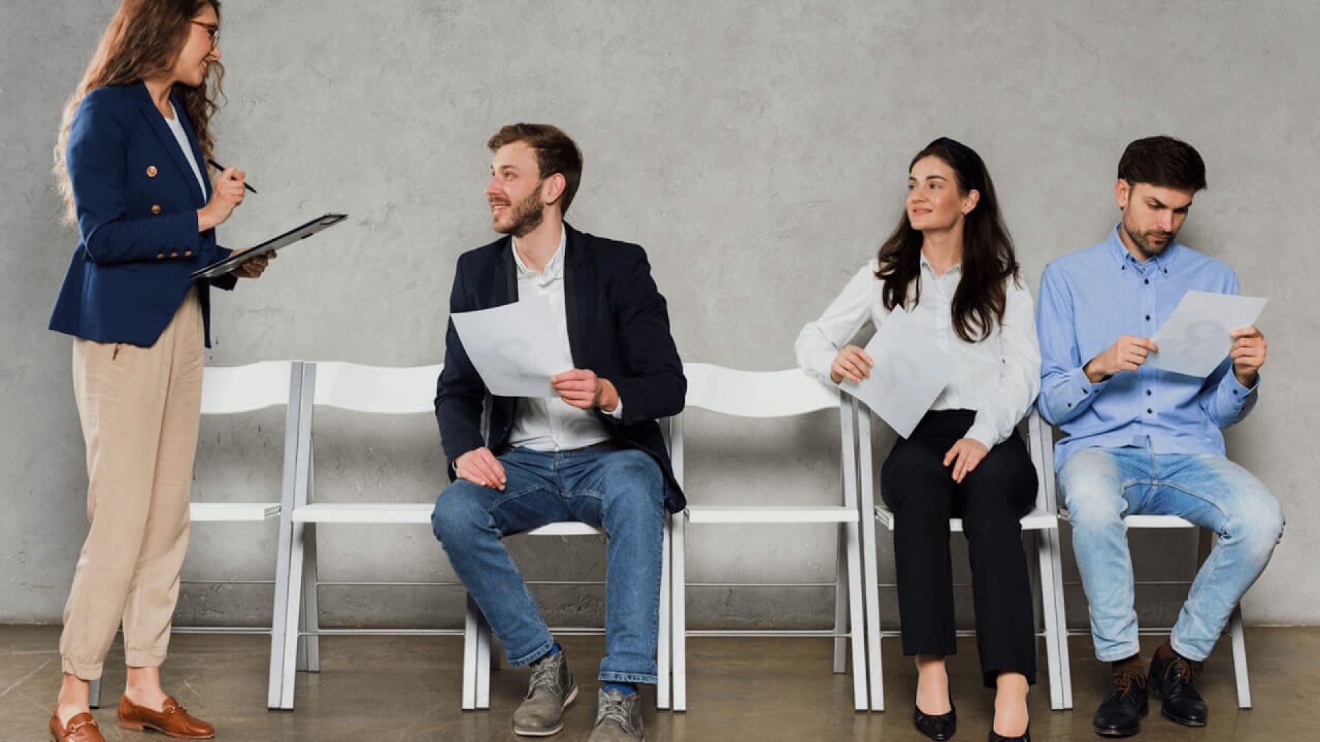 How do you use Mobile Connect in Salesforce Marketing Cloud for mobile marketing