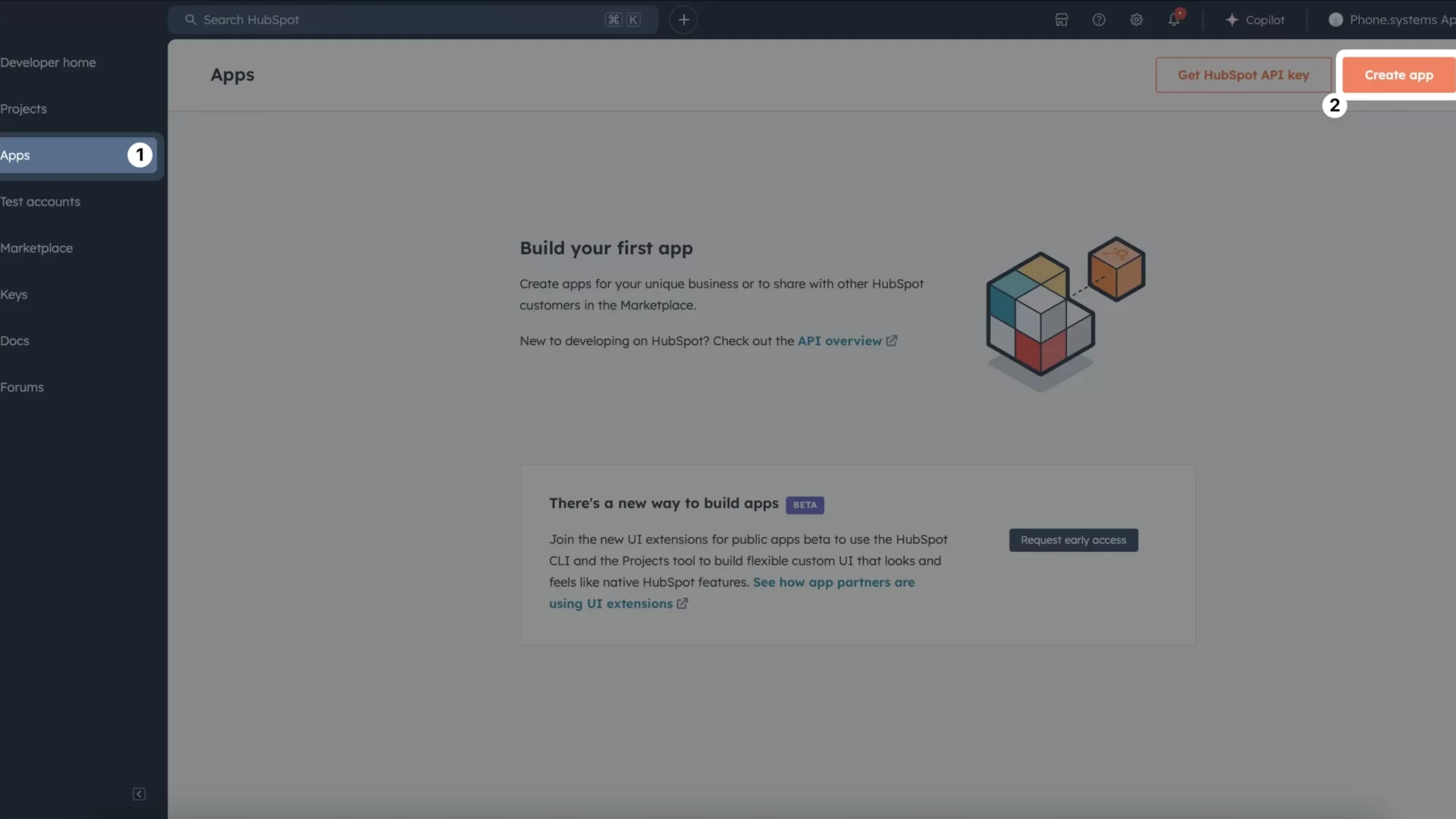 HubSpot Salesforce Integration Steps