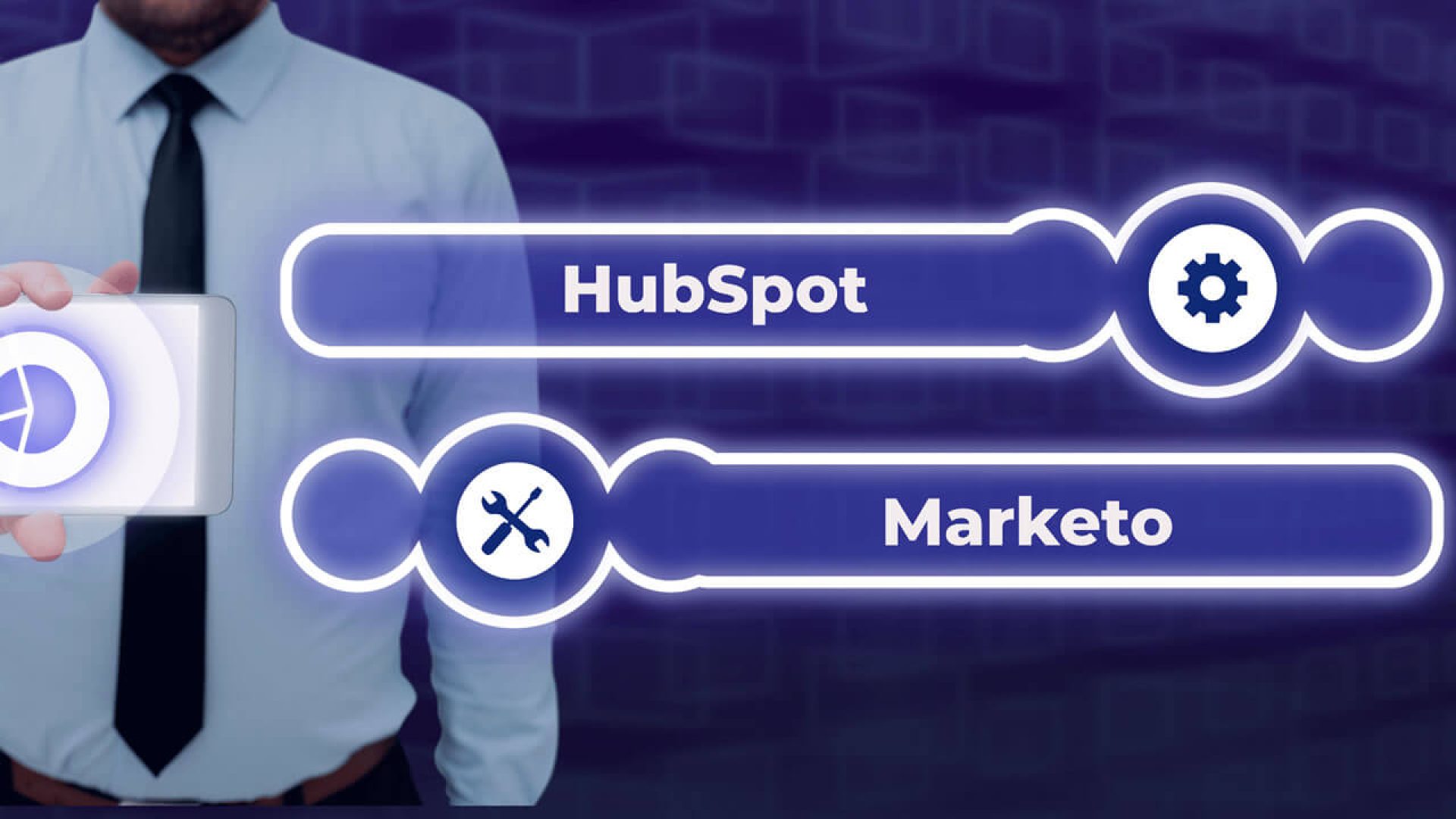 HubSpot vs Marketo Which should you choose HubSpot vs Marketo Which should you choose