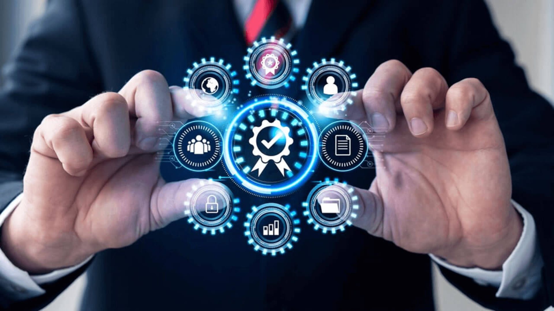 Improved Lead Management