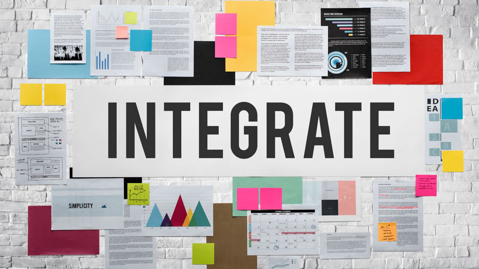 Integrations with CRM and Other Tools