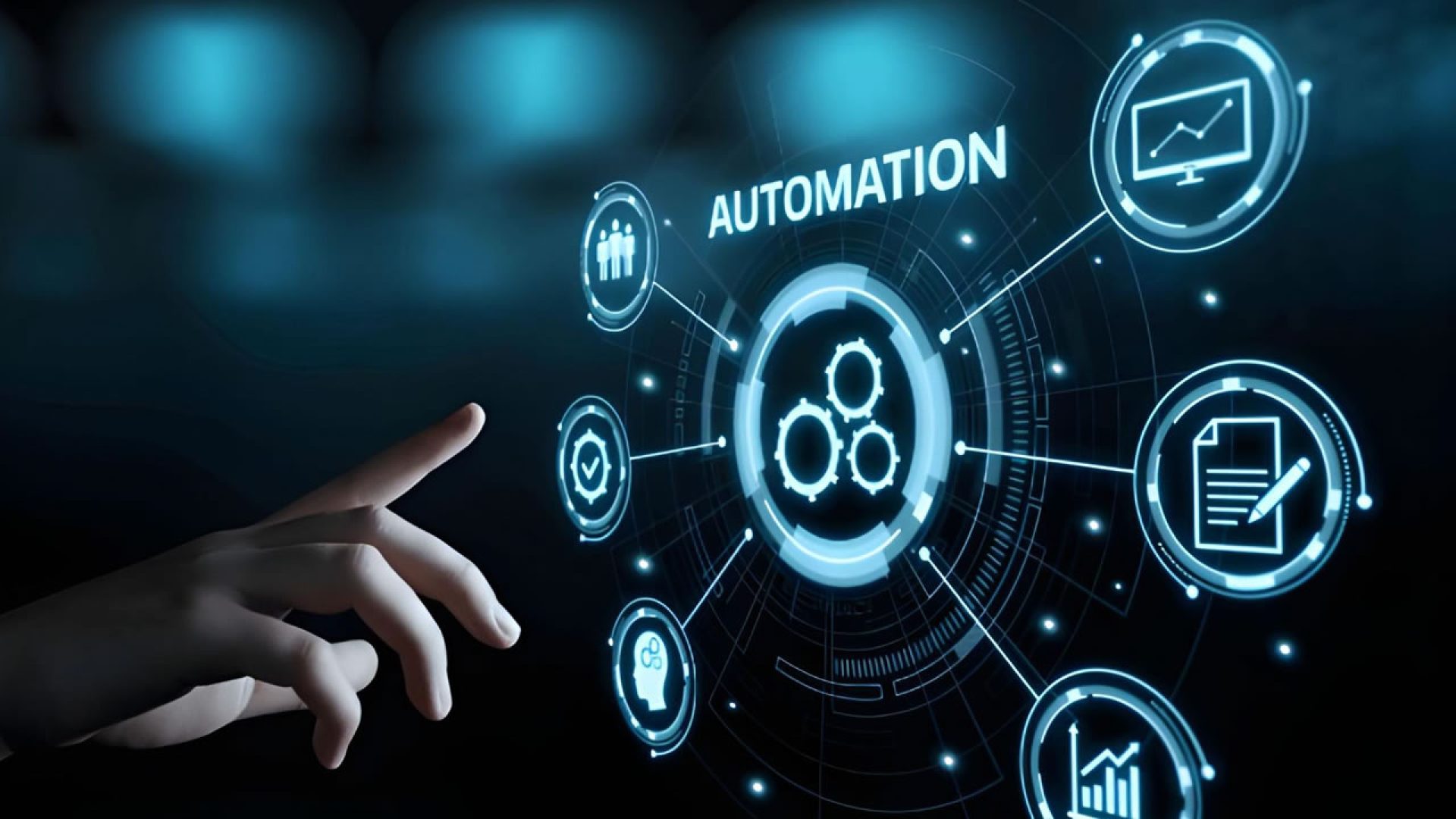 Key Marketing Automation Benefits