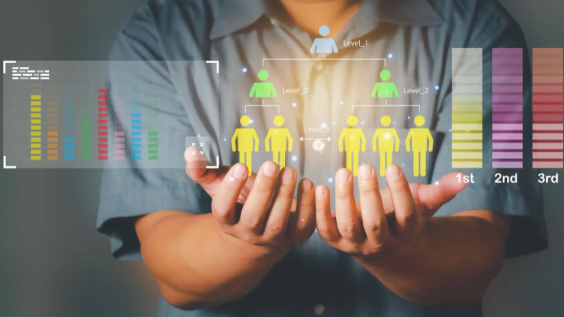 Lead Scoring Implementation and Analysis