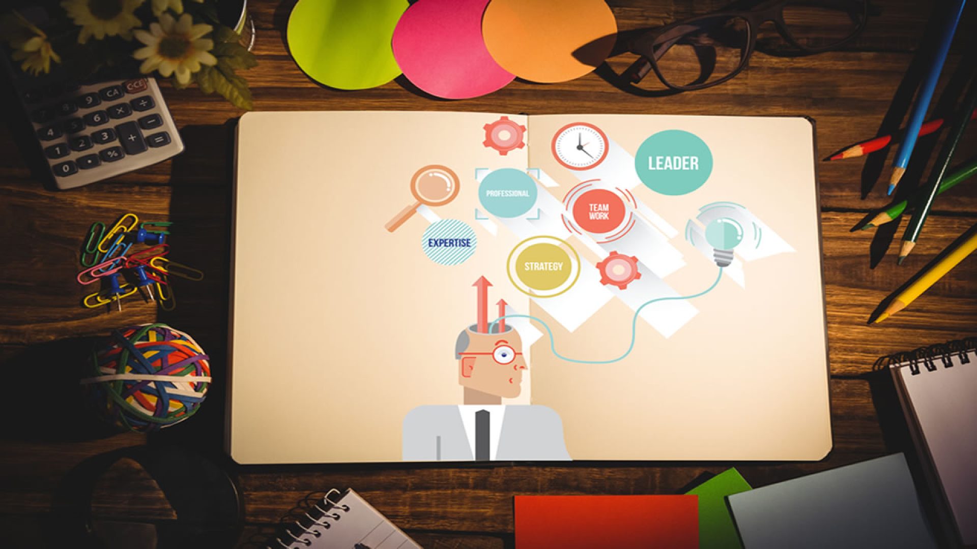 Marketing Automation Focus on Strategy​