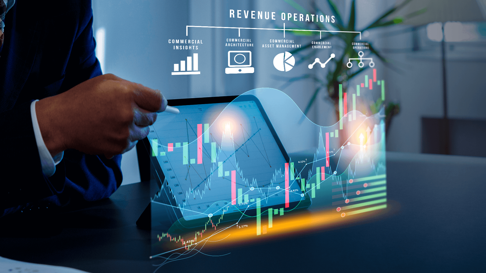 Marketing Automation Tools for Enhancing ROI