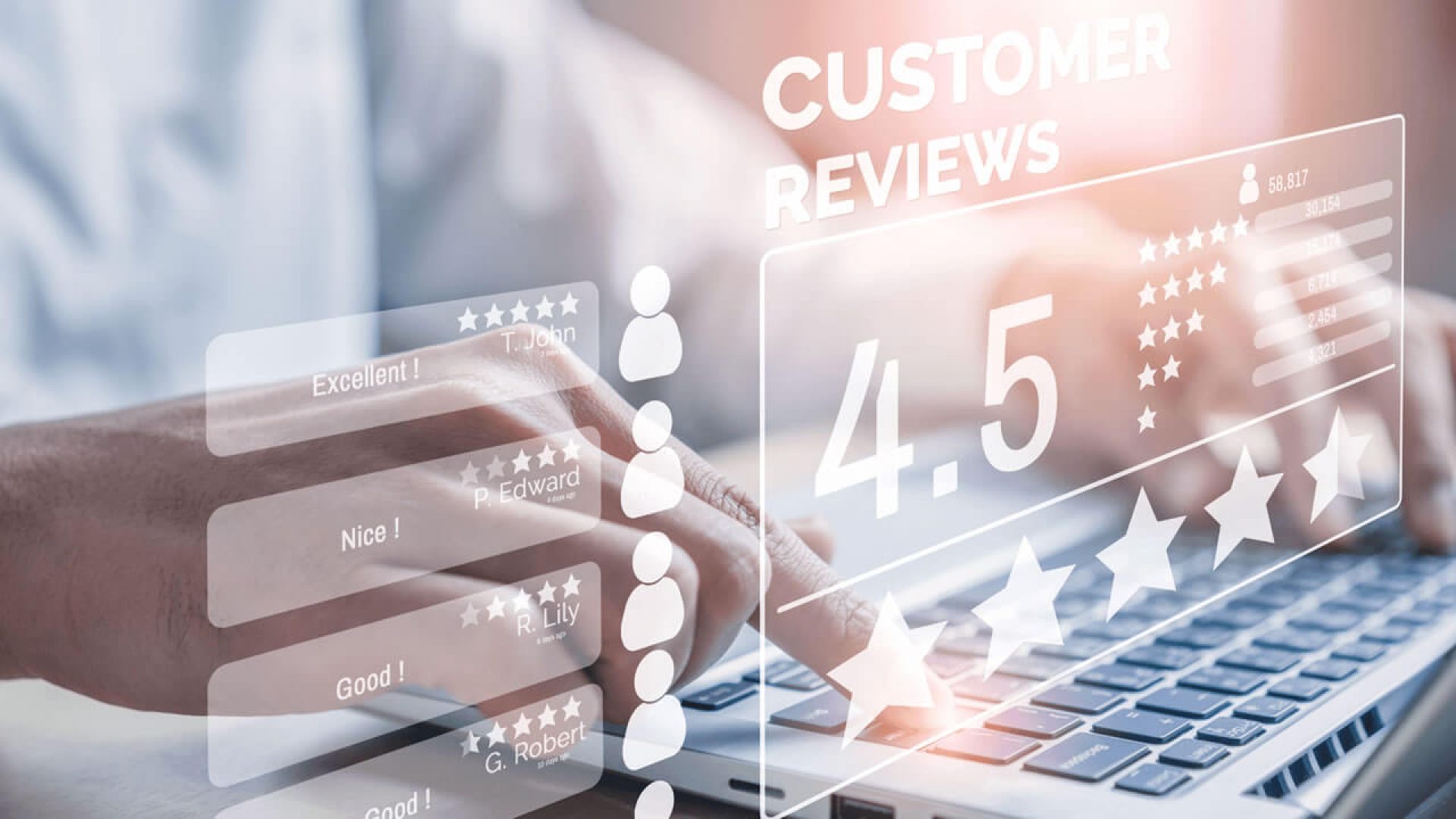 Marketing automation also helps in customer retention strategies