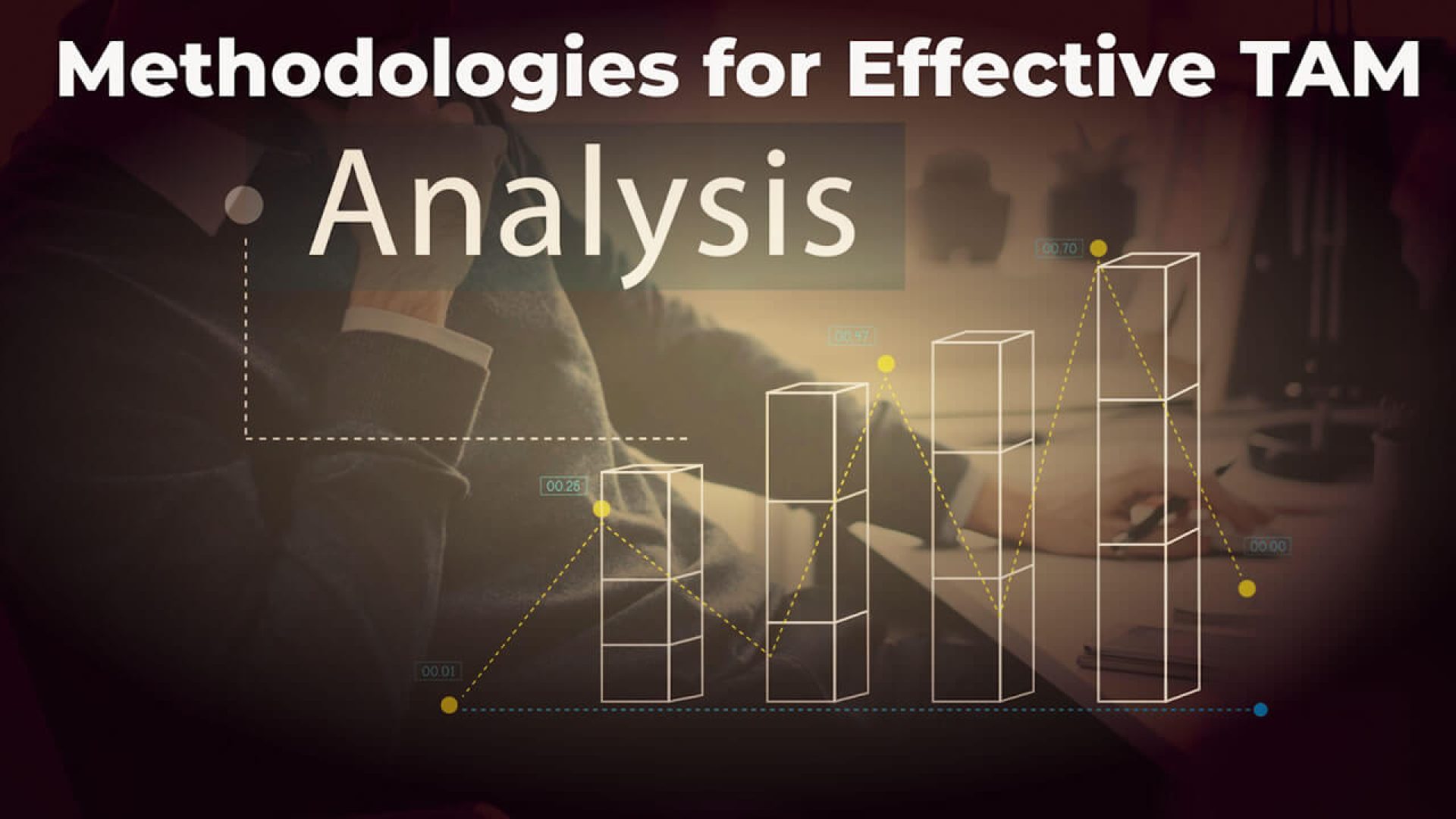 Methodologies for Effective TAM Analysis