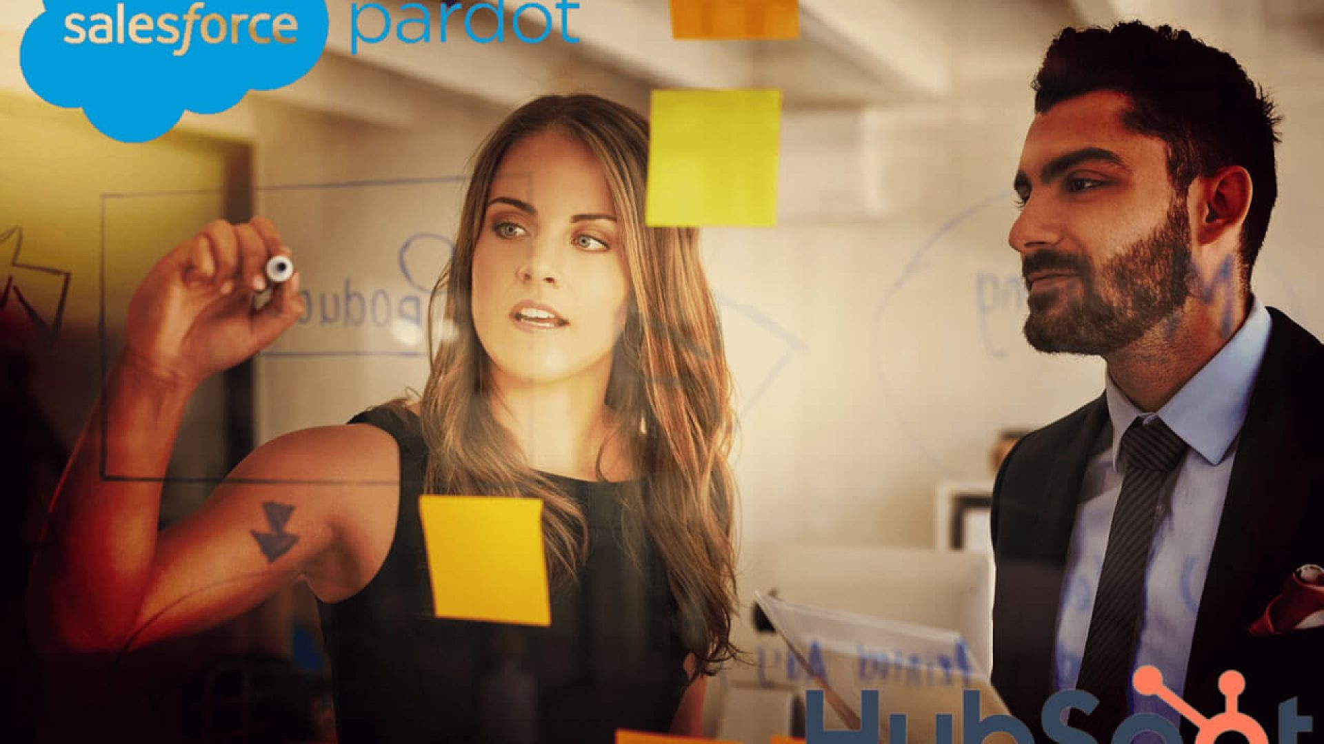 Mountainise's Strategy with HubSpot and Pardot