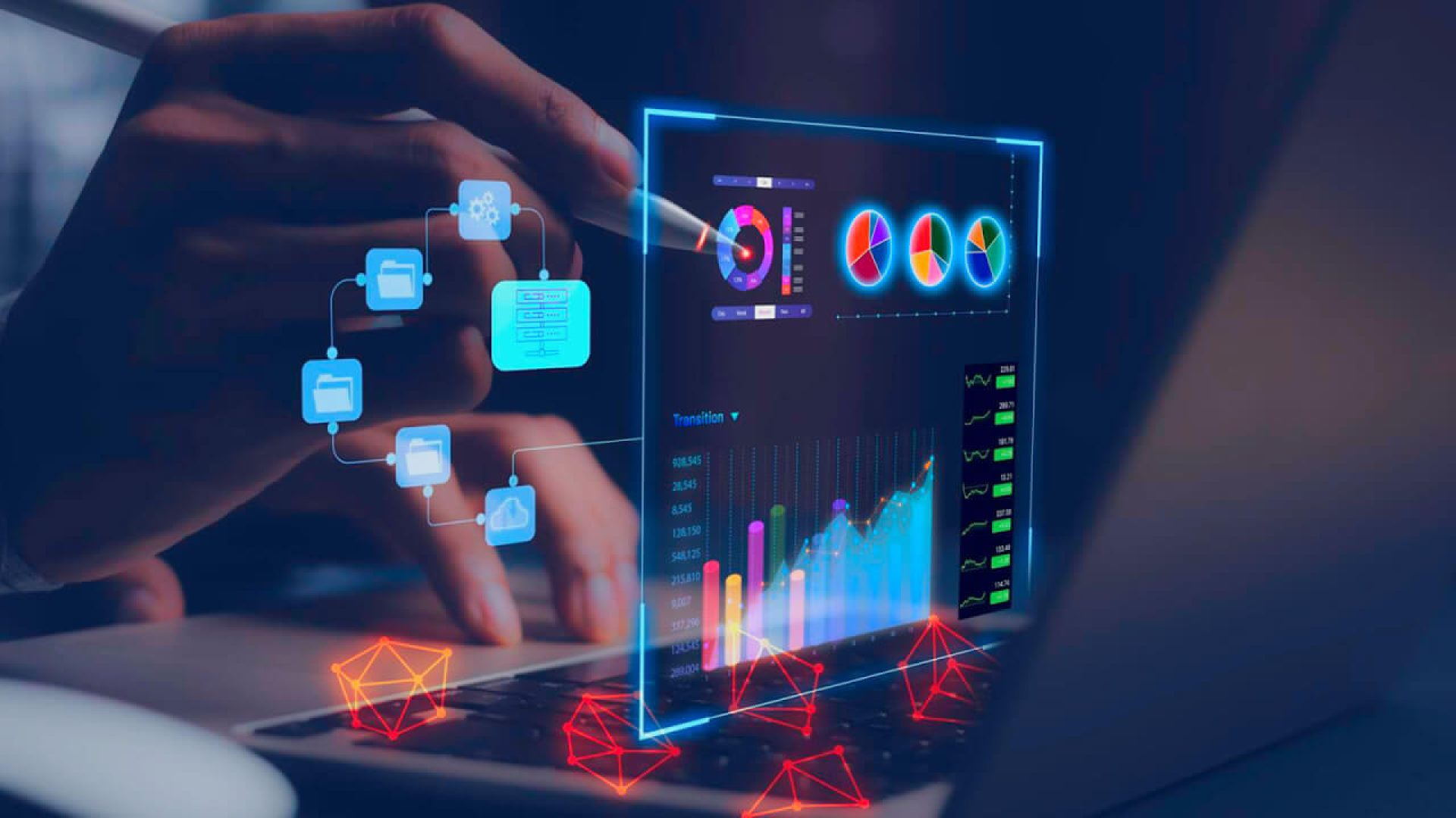 Navigating Data Integration Challenges