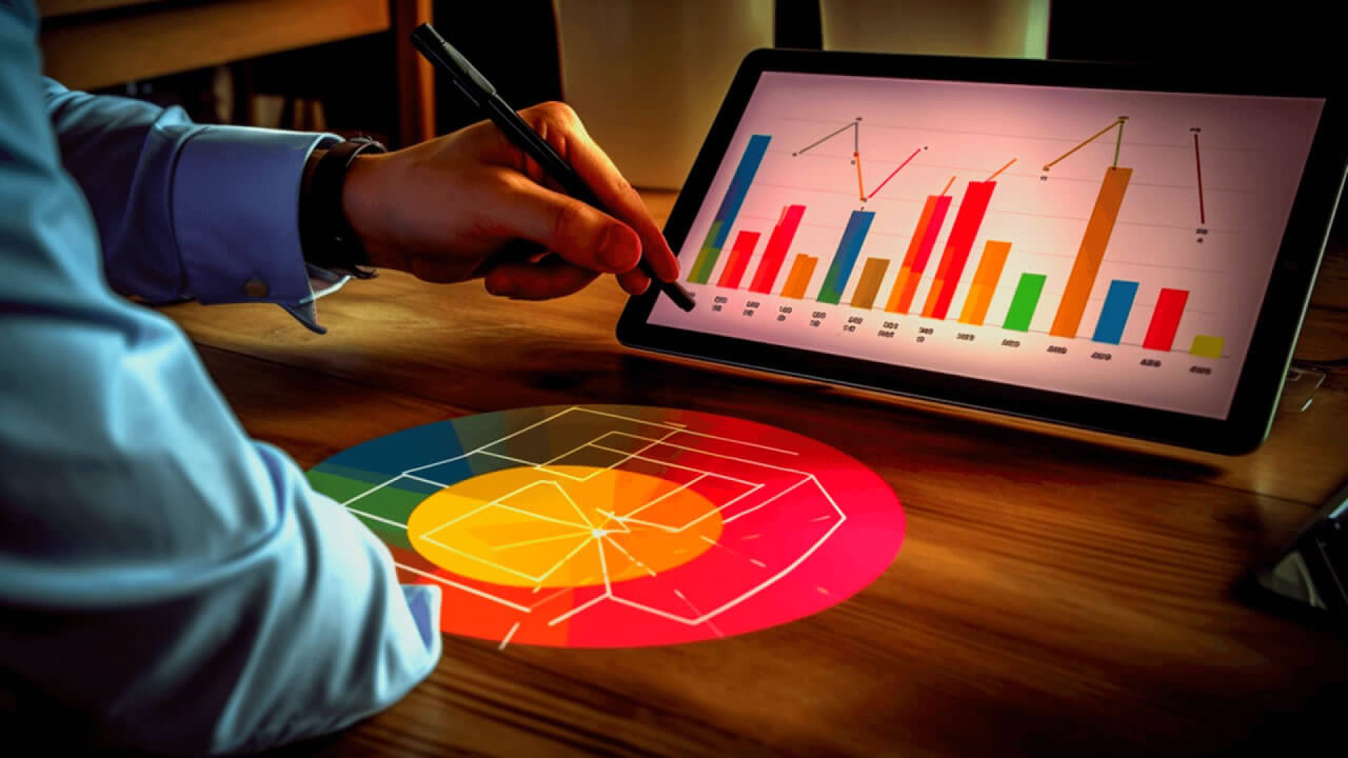 Real-time reporting is another feather in Pardot’s cap