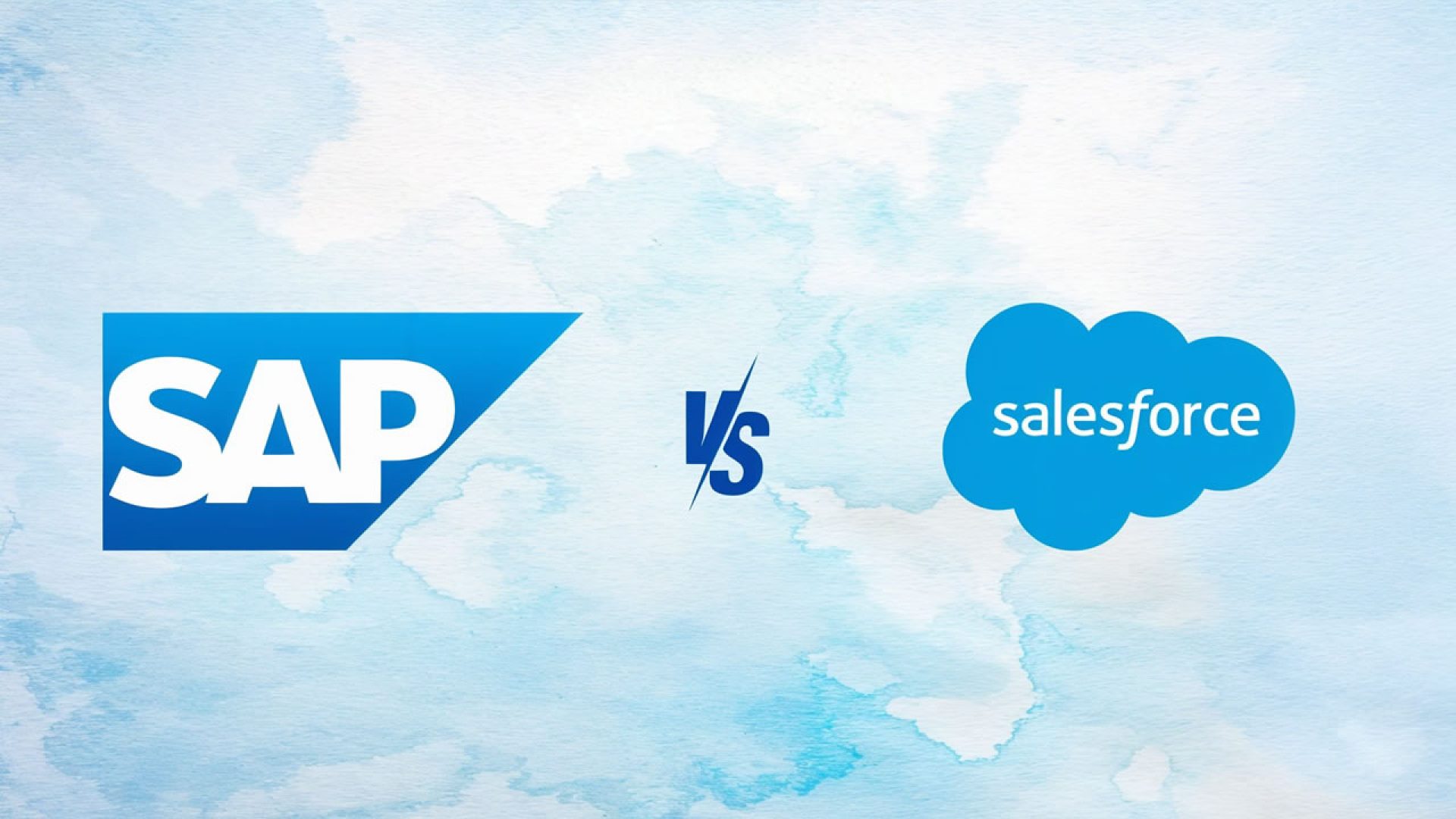 SAP Integration with Salesforce